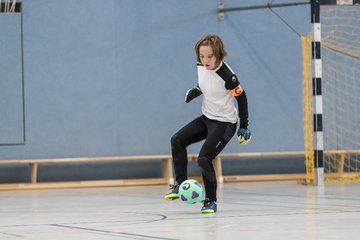 Bild 367 - C-Juniorinnen 3 Loewinnen Cup